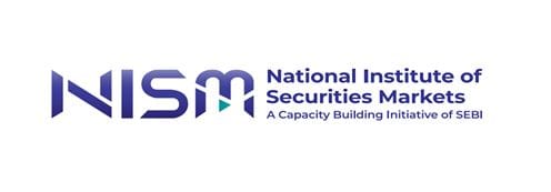 NISM Certified Research Analyst logo